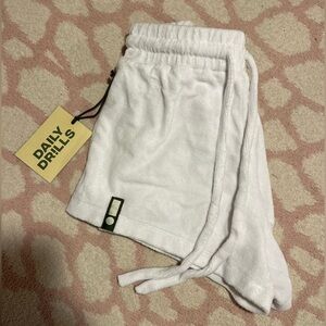 Daily Drills shorts